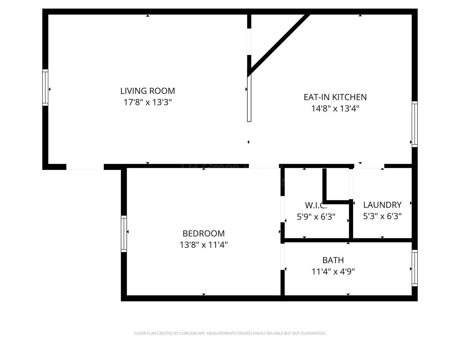 1521 Bagby Unit C property image