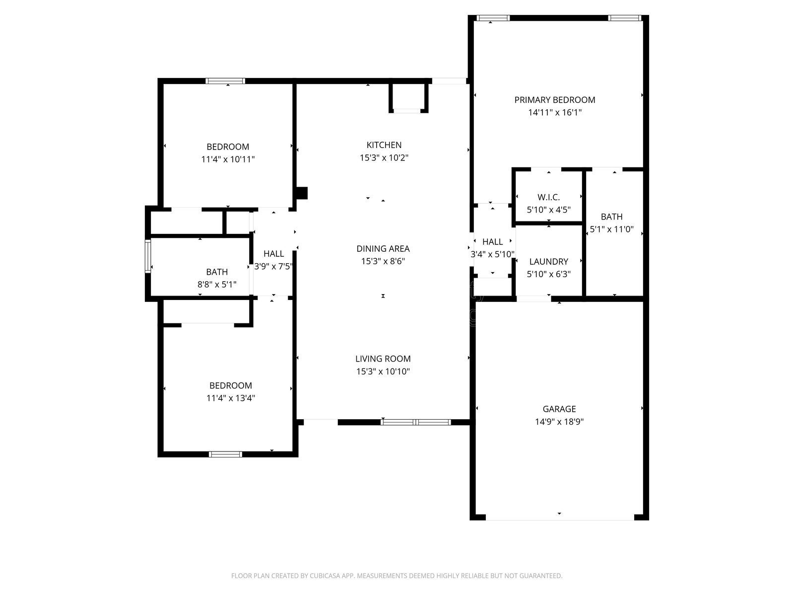 120 Flat Creek property image