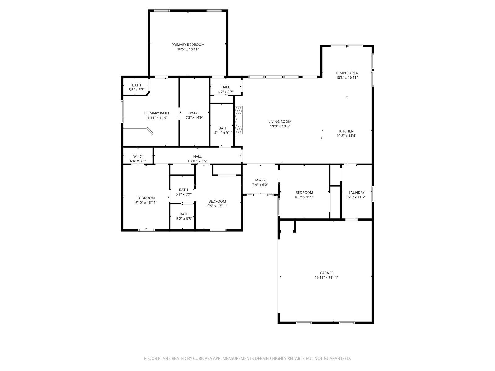 19 N Shore Circle property image