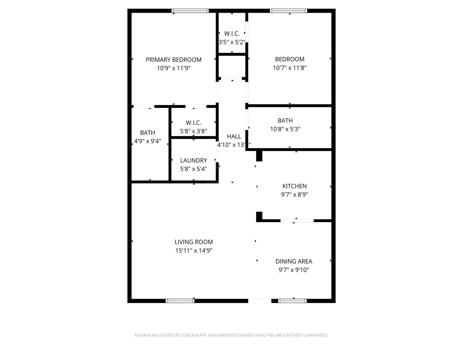 10005 Amber Circle property image