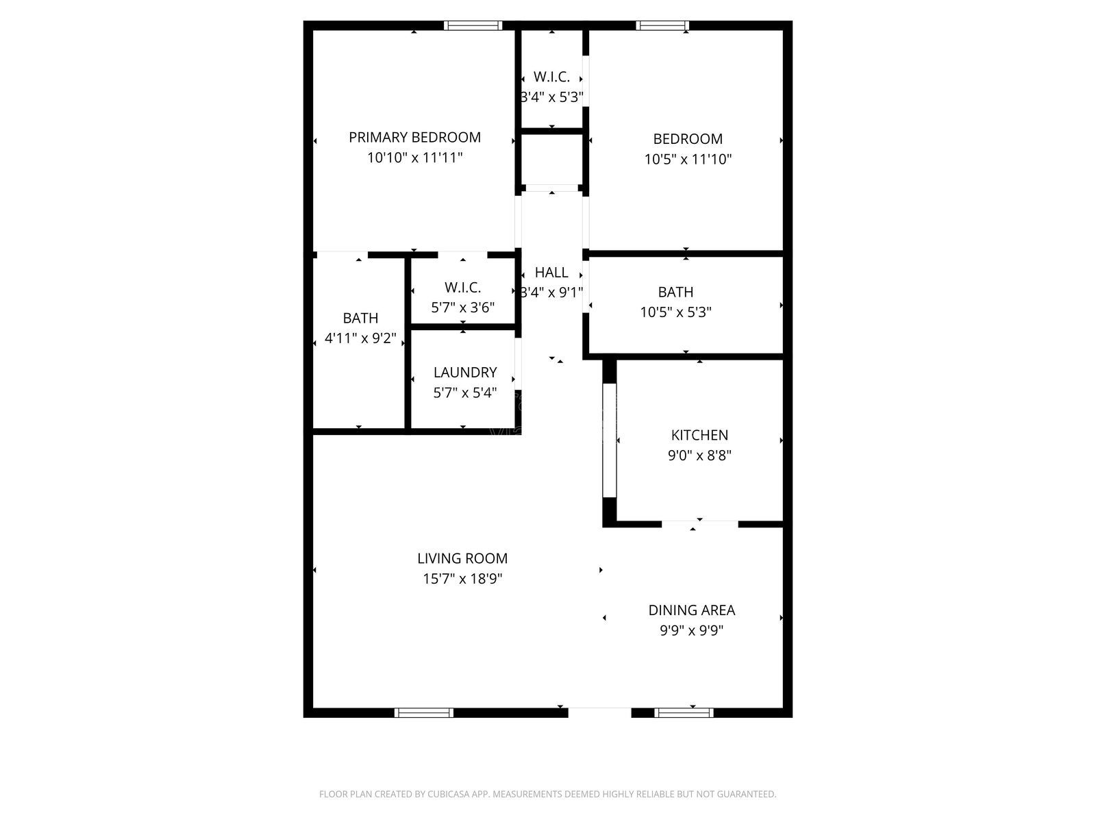 10001 Amber Circle property image