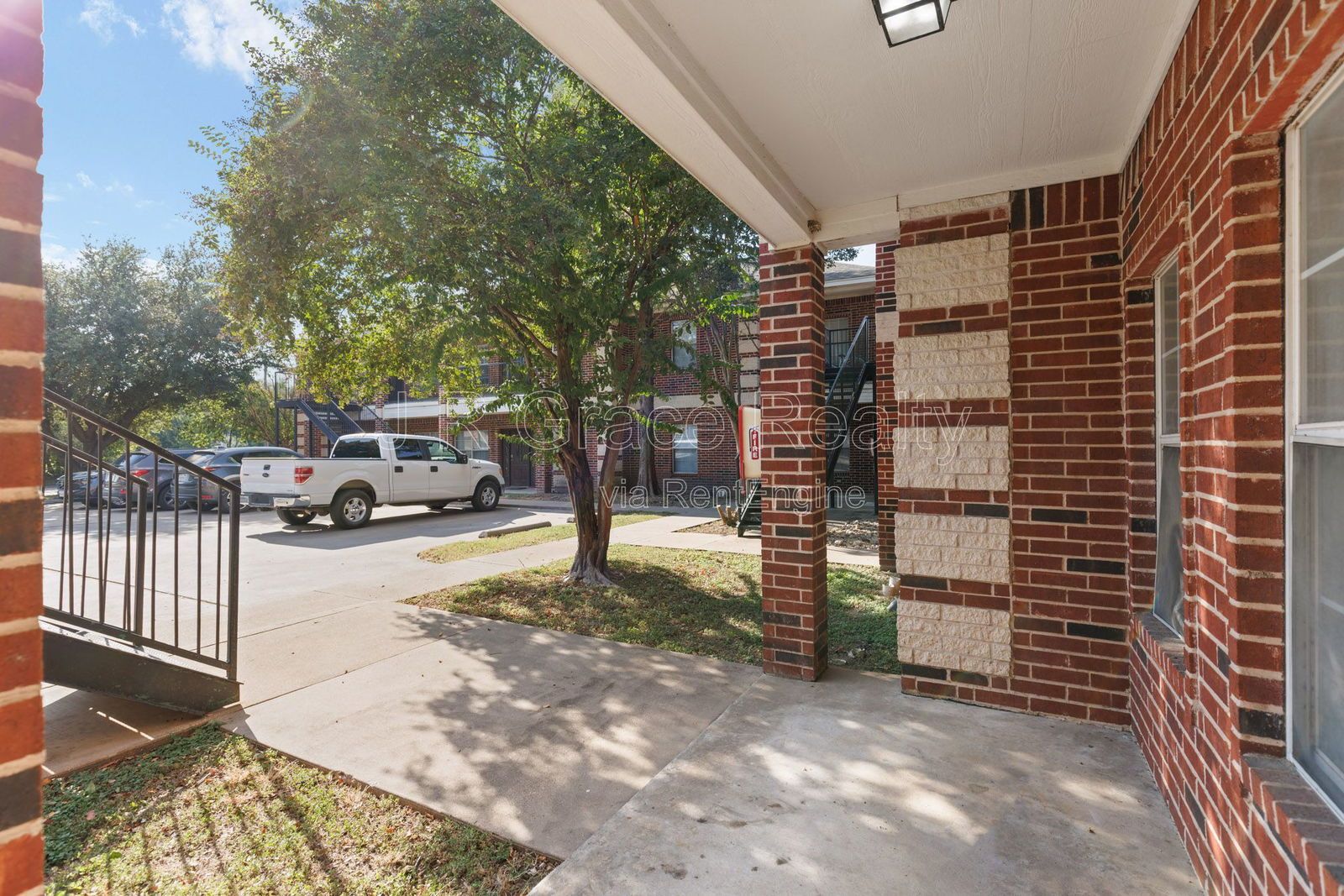 1521 Bagby Unit F property image