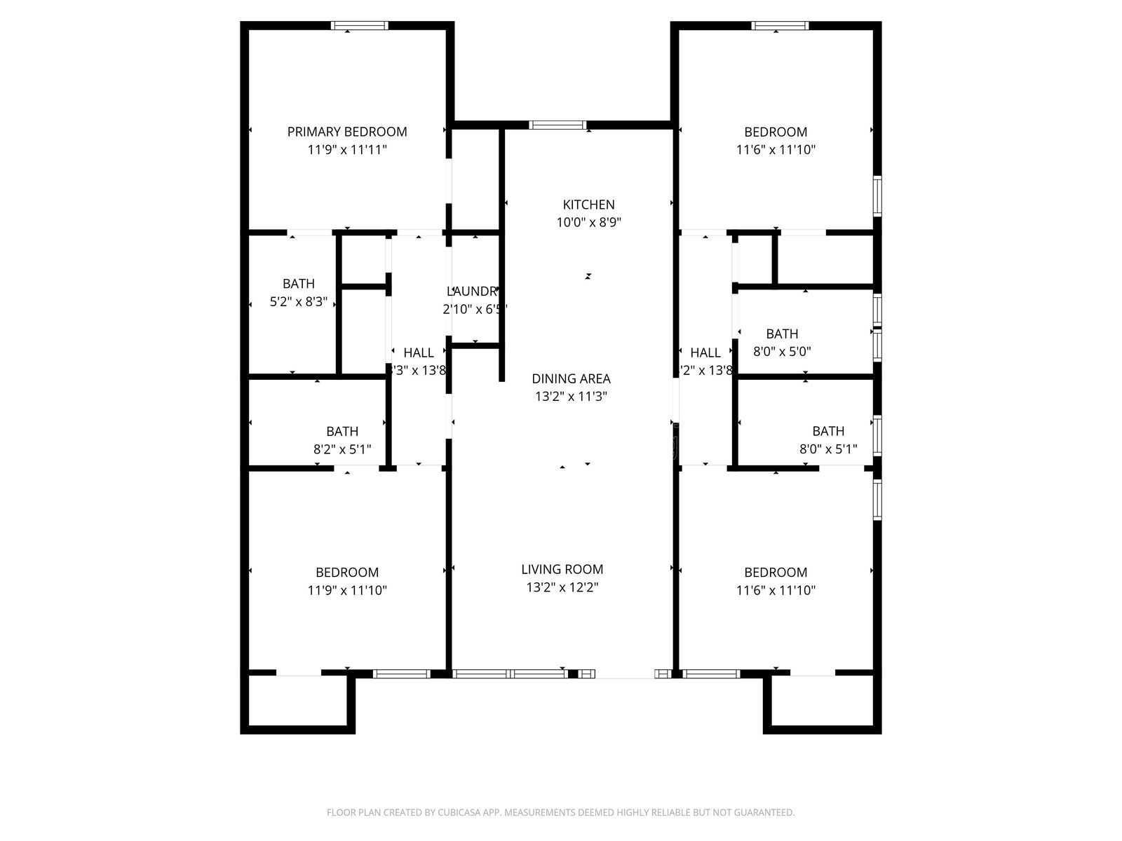1521 Bagby Unit F property image