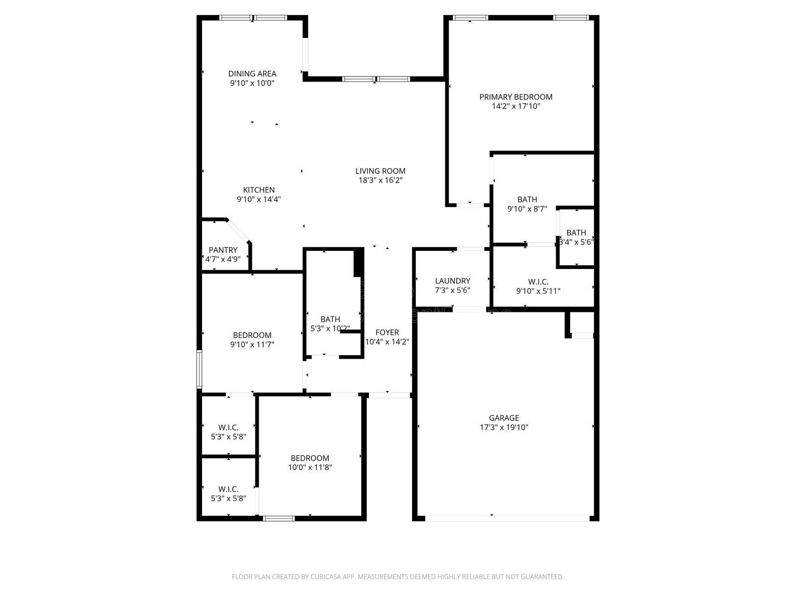 6905 Guadalupe Road property image