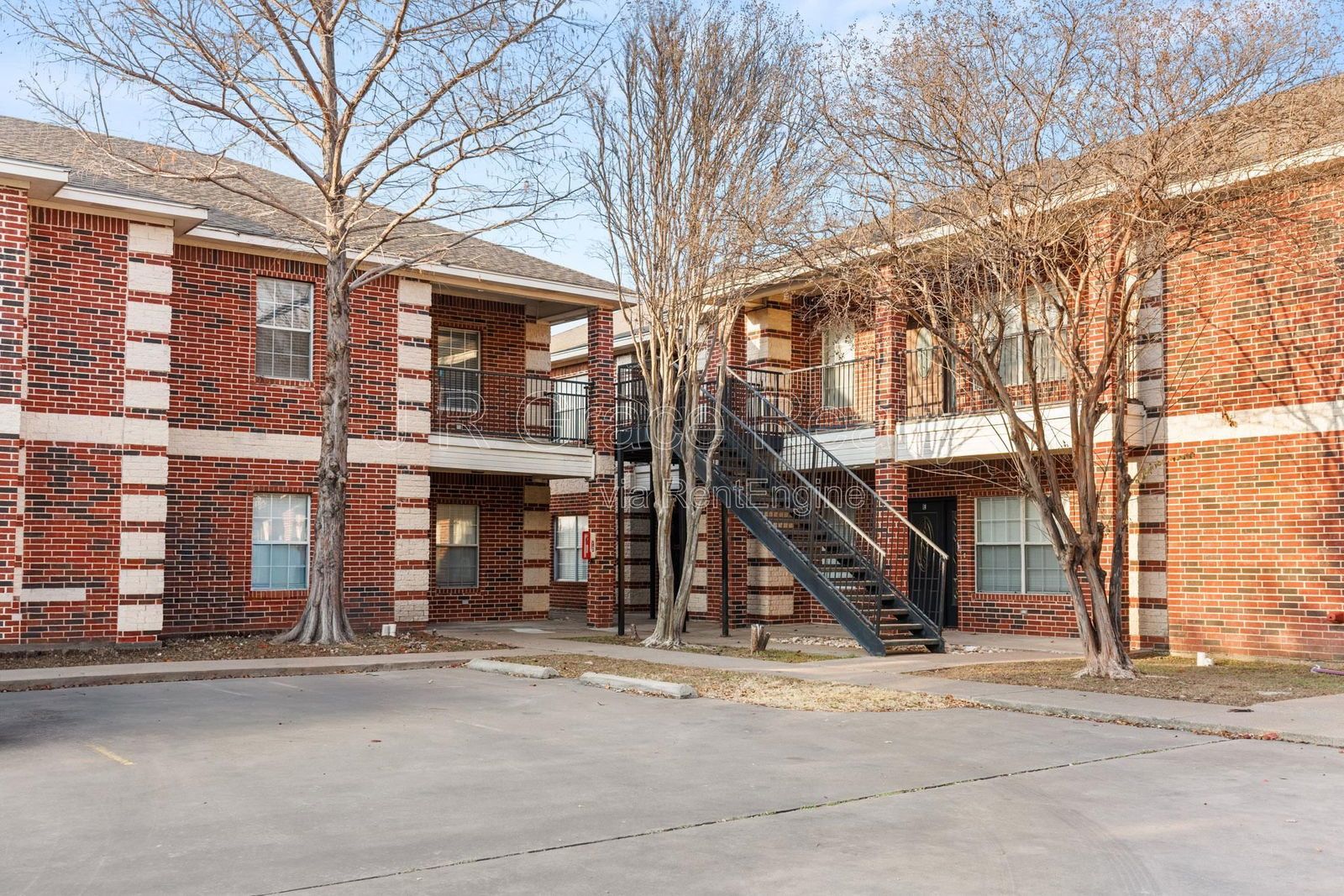 1521 Bagby Unit I property image