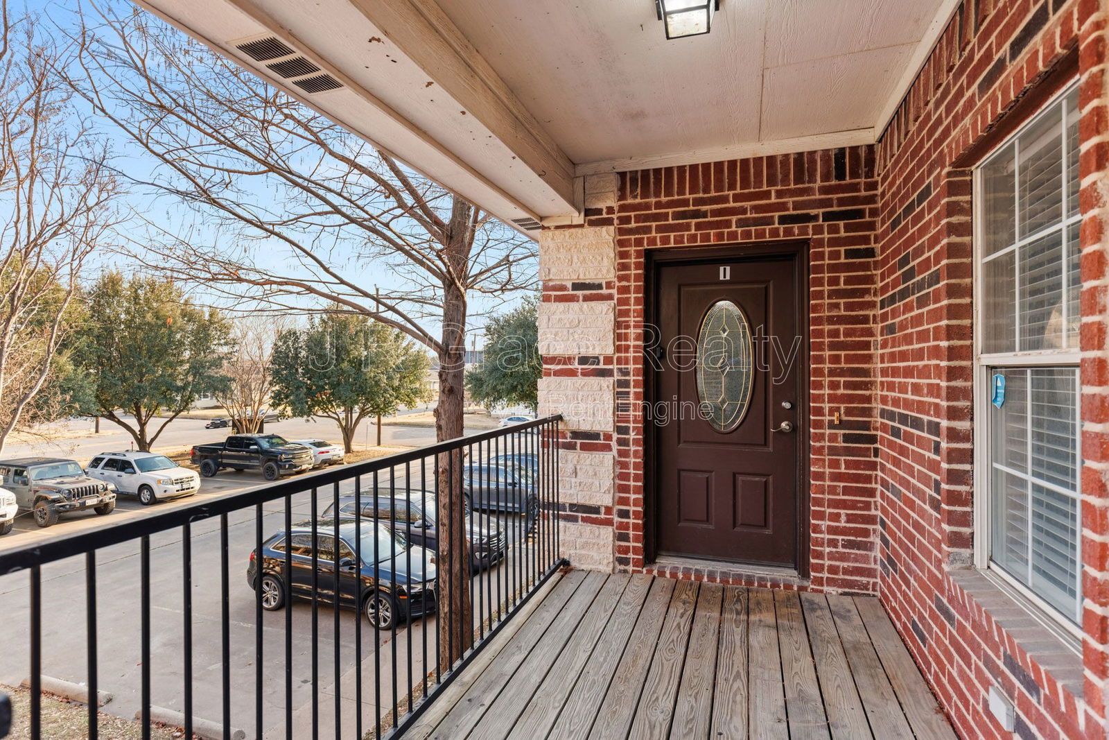 1521 Bagby Unit I property image