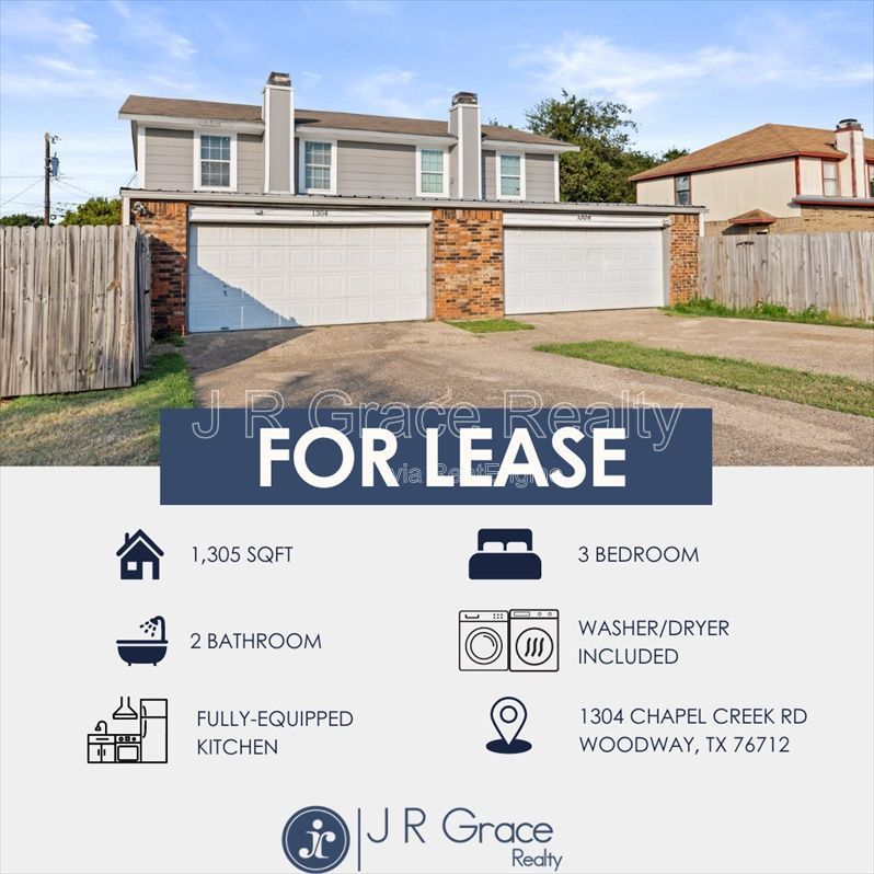 1304 Chapel Creek Rd property image