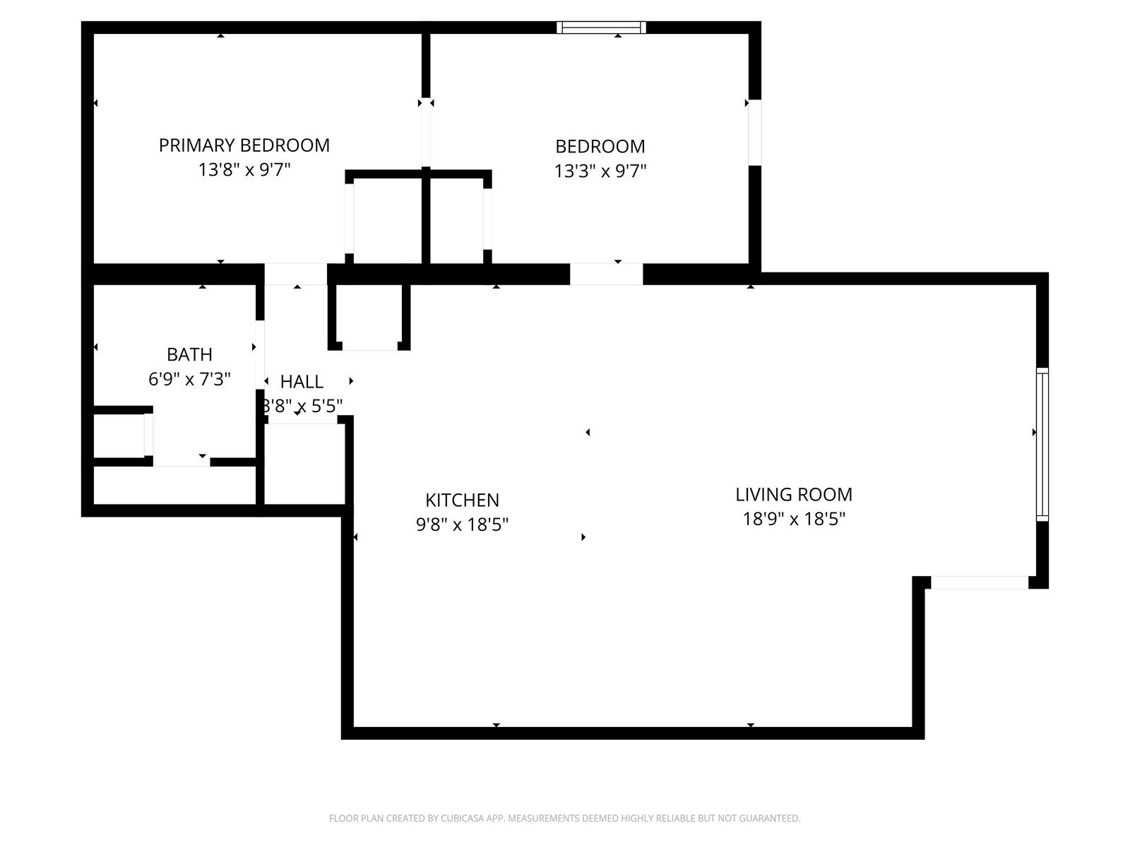 801 E Yeagua St – 2 property image