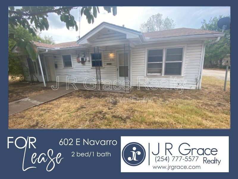 602 E Navarro property image