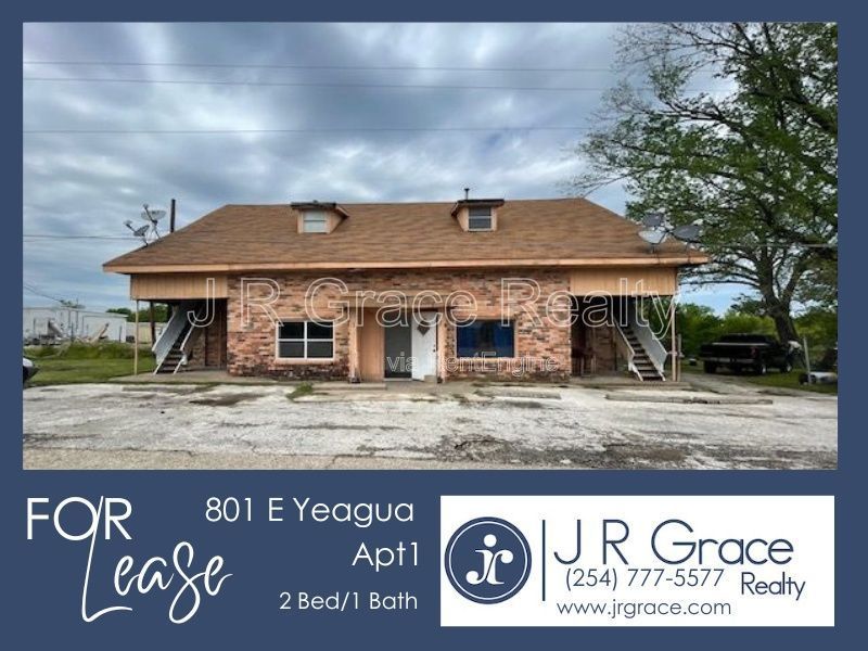 801 E Yeagua St – 1 property image